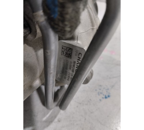 Турбина (турбокомпрессор)