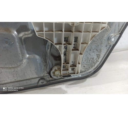 Стеклоподъемник (задний левый)