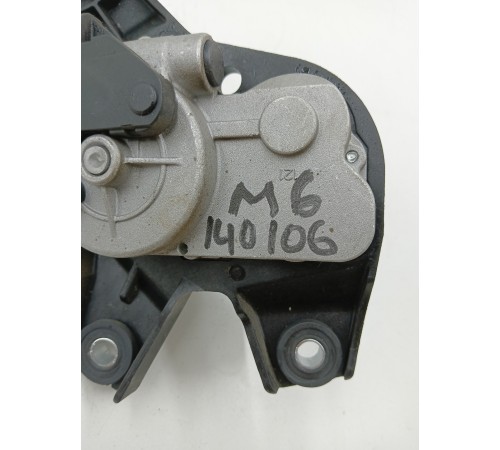 Моторчик стеклоочистителя задний