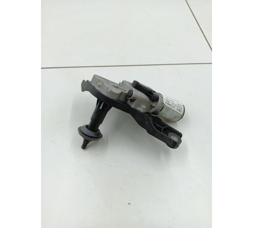 Моторчик стеклоочистителя задний