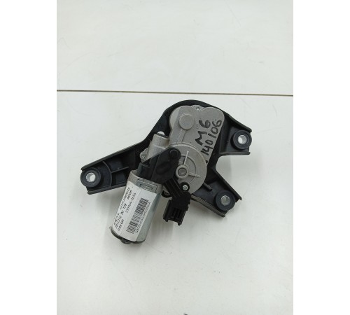 Моторчик стеклоочистителя задний