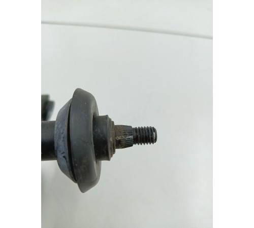 Моторчик стеклоочистителя задний