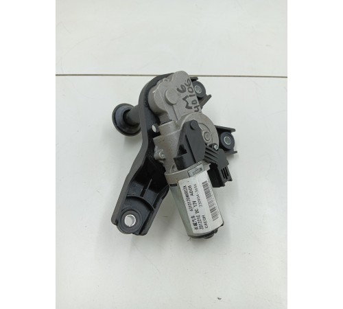 Моторчик стеклоочистителя задний