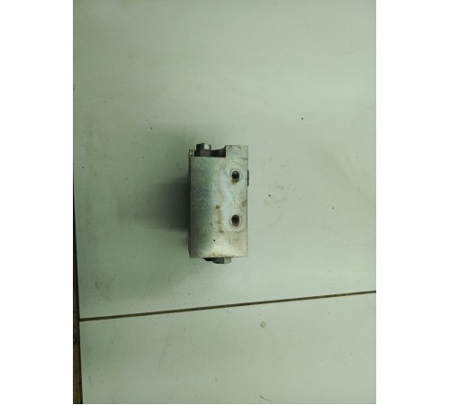 Запорный клапан хладагента