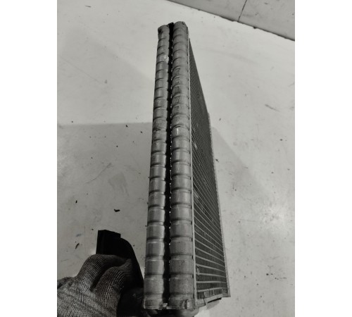 Радиатор Кондиционера Осушитель