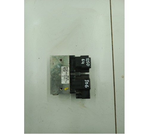 Запорный клапан хладагента