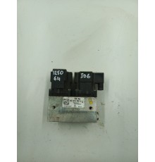 Запорный клапан хладагента