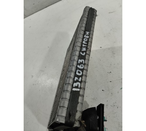 Радиатор Кондиционера Осушитель