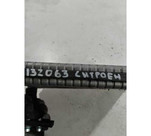 Радиатор Кондиционера Осушитель