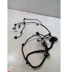 Электропроводка двери задняя левая