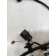 Электропроводка двери задняя левая