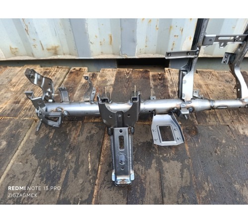 Усилитель скелет торпедо