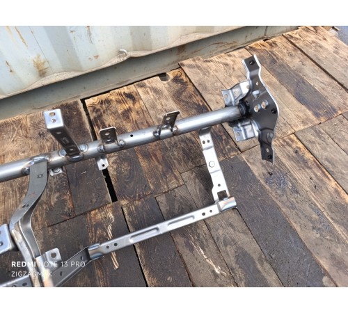 Усилитель скелет торпедо