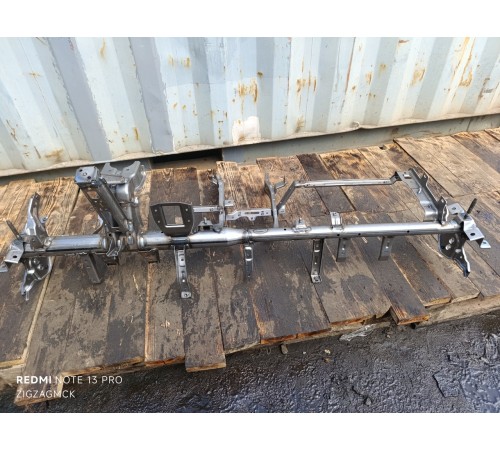 Усилитель скелет торпедо