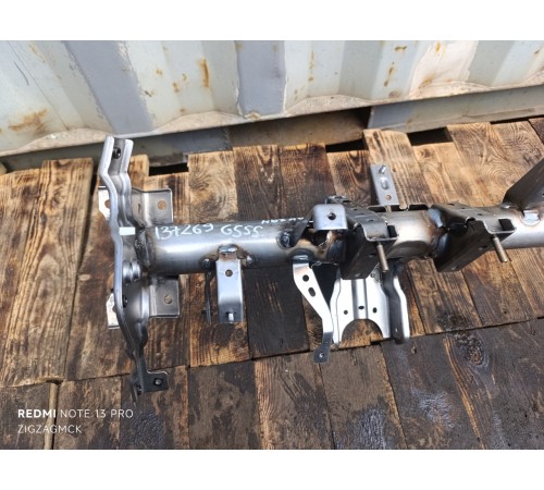 Усилитель скелет торпедо