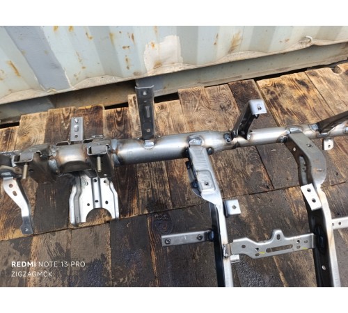 Усилитель скелет торпедо