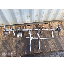 Усилитель скелет торпедо