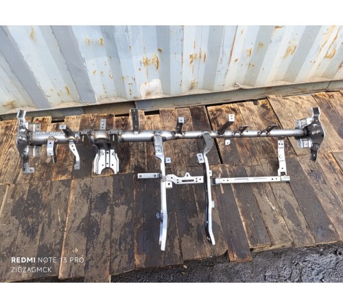 Усилитель скелет торпедо