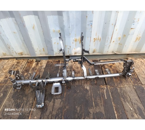 Усилитель скелет торпедо