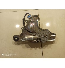 Привод открывания крышки багажника