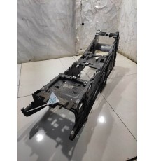 Направляющая центральной консоли