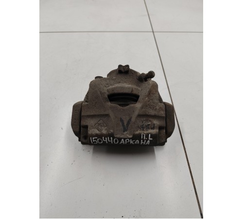 Суппорт передний левый