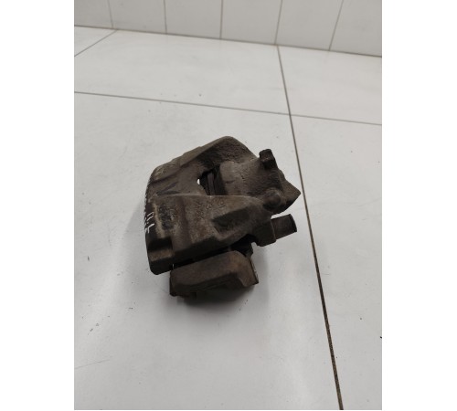 Суппорт передний левый