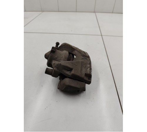 Суппорт передний левый