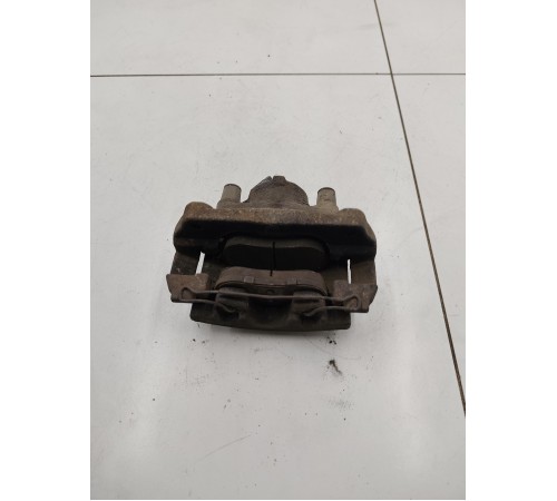 Суппорт передний левый