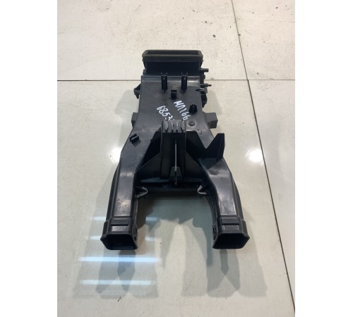 Воздуховод