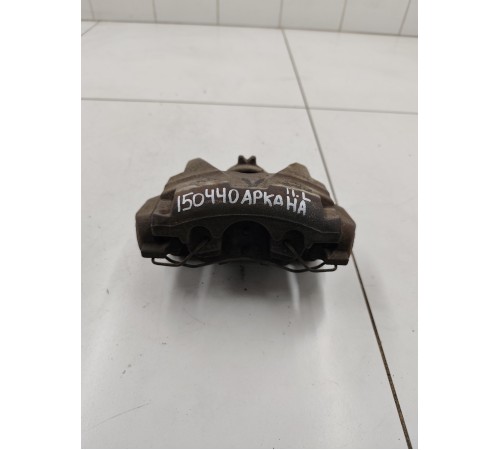 Суппорт передний левый