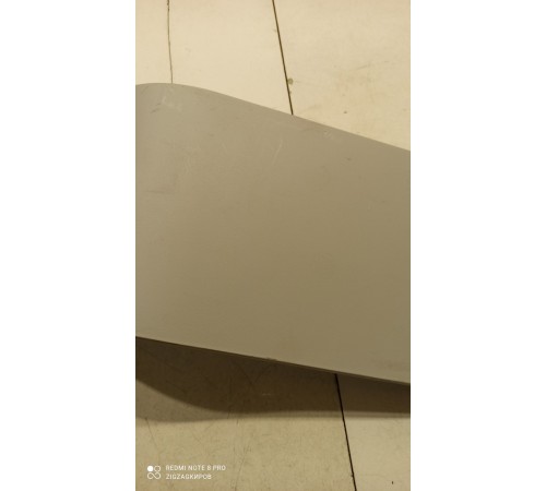 Накладка (пластик) салона правая