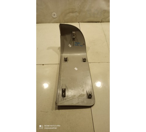 Накладка (пластик) салона правая