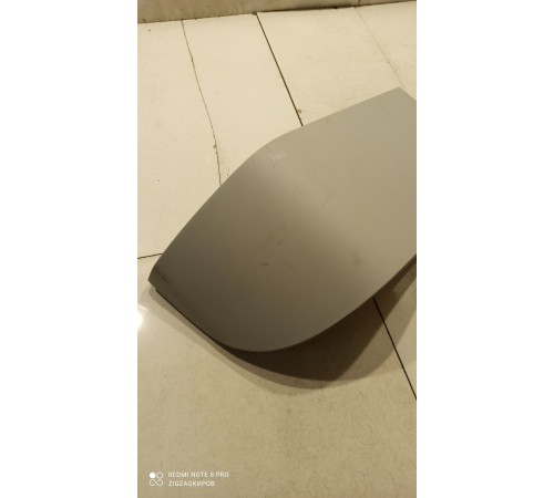 Накладка (пластик) салона правая