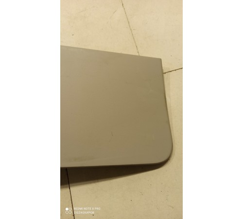 Накладка (пластик) салона правая