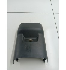 Накладка центральной консоли задняя