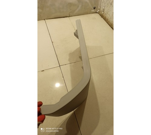 Накладка (пластик) салона правая