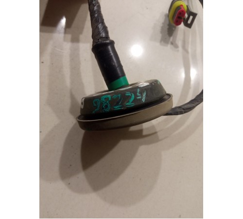 Электропроводка заднего бампера