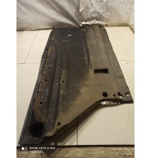 Защита днища (левая)