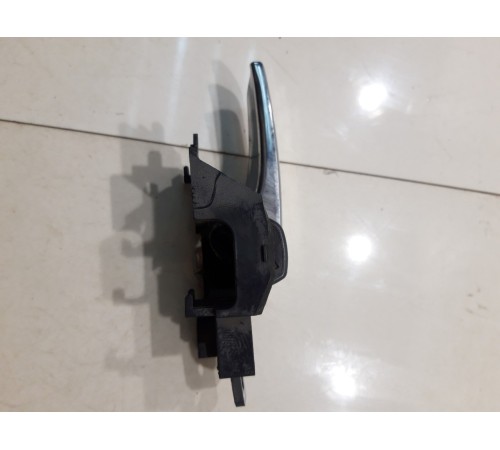 Ручка двери (задняя, левая, внутренняя)