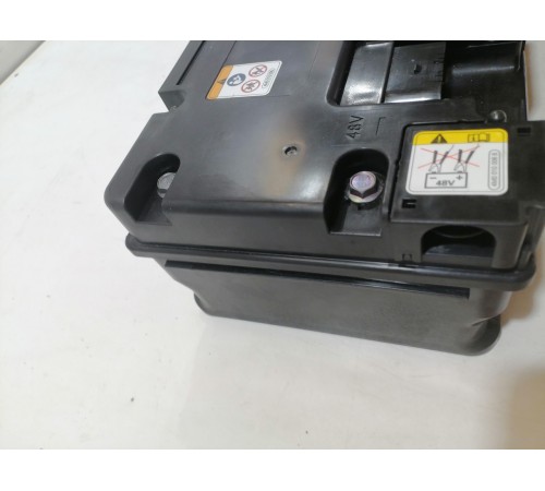 Высоковольтная батарея