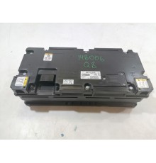 Высоковольтная батарея