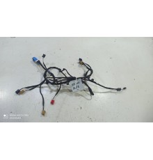 Электропроводка (жгут проводов) обшивки двери