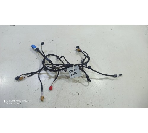 Электропроводка (жгут проводов) обшивки двери