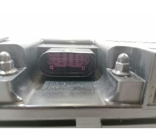 Высоковольтная батарея