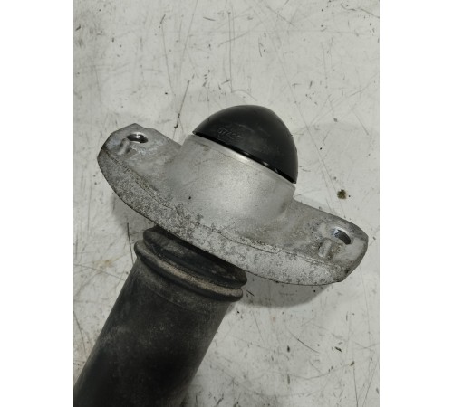 Амортизатор задний левый