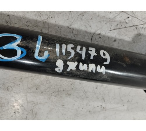 Амортизатор задний левый