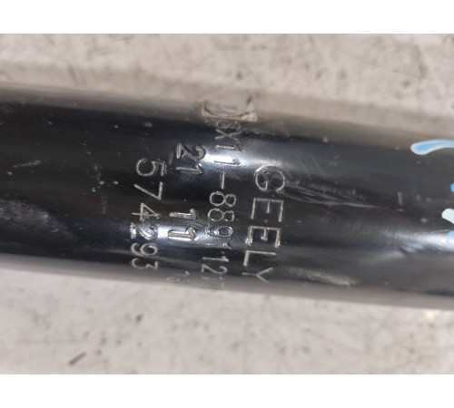 Амортизатор задний левый