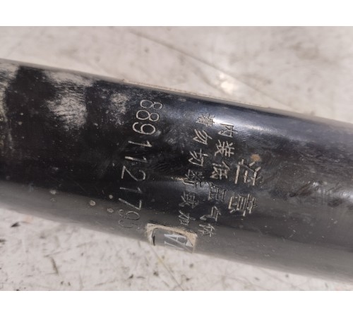 Амортизатор задний левый