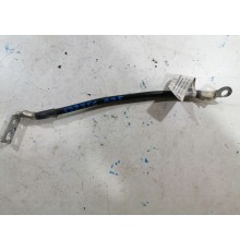 Клемма аккумулятора